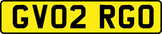 GV02RGO
