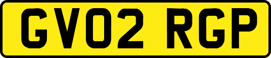 GV02RGP