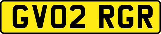 GV02RGR