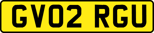 GV02RGU