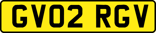 GV02RGV