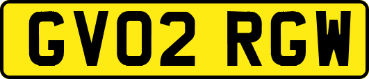 GV02RGW