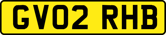 GV02RHB