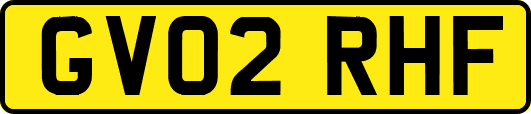 GV02RHF