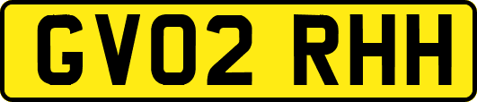 GV02RHH