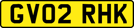 GV02RHK