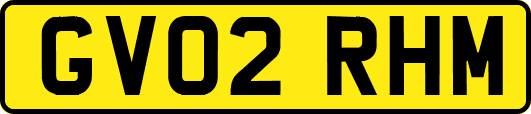 GV02RHM