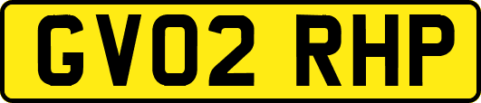GV02RHP