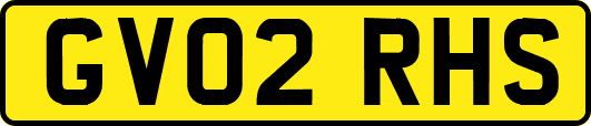 GV02RHS