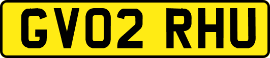 GV02RHU