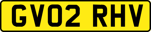 GV02RHV