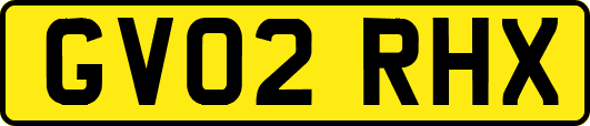 GV02RHX