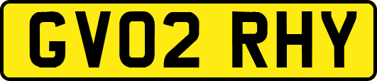 GV02RHY