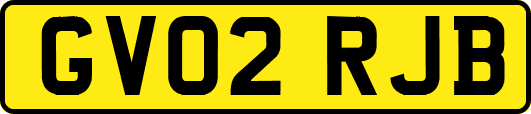 GV02RJB