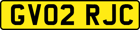 GV02RJC