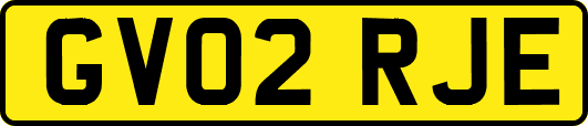 GV02RJE