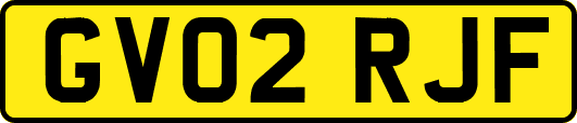 GV02RJF