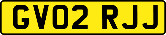 GV02RJJ