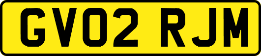 GV02RJM