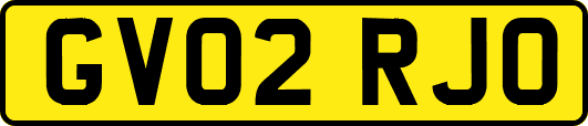 GV02RJO