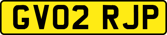 GV02RJP