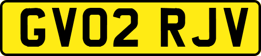 GV02RJV