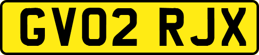 GV02RJX