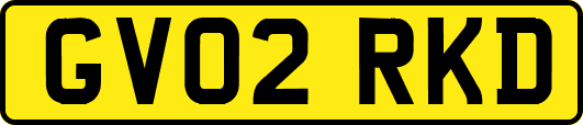 GV02RKD