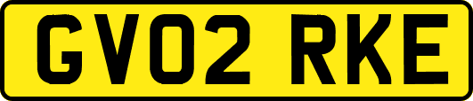 GV02RKE