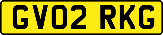 GV02RKG