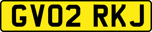 GV02RKJ