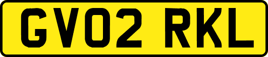 GV02RKL