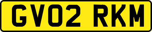 GV02RKM