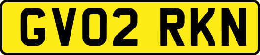 GV02RKN