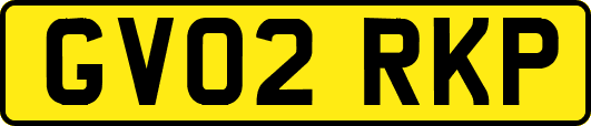GV02RKP