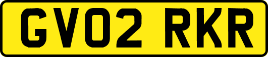 GV02RKR
