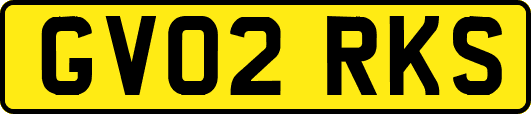 GV02RKS