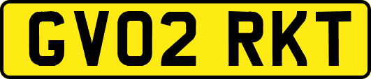 GV02RKT