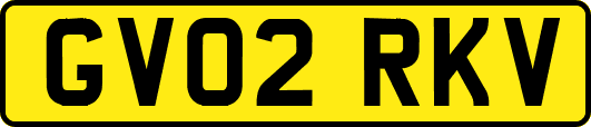GV02RKV