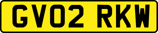 GV02RKW