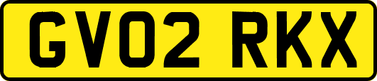 GV02RKX