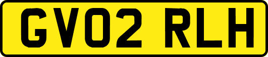 GV02RLH