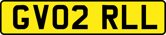 GV02RLL