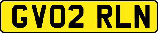 GV02RLN