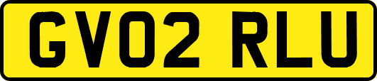 GV02RLU