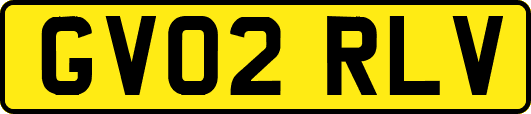 GV02RLV