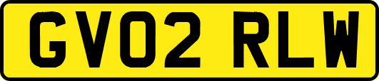 GV02RLW
