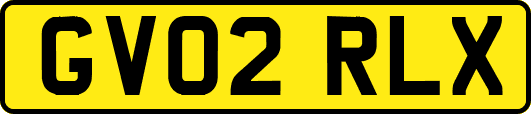 GV02RLX