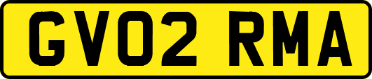 GV02RMA
