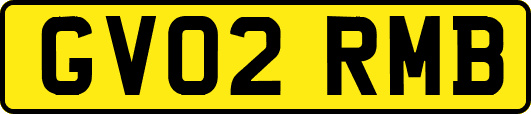 GV02RMB